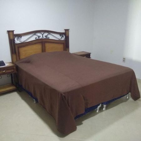 Hotel Boggiani Asunción Eksteriør billede