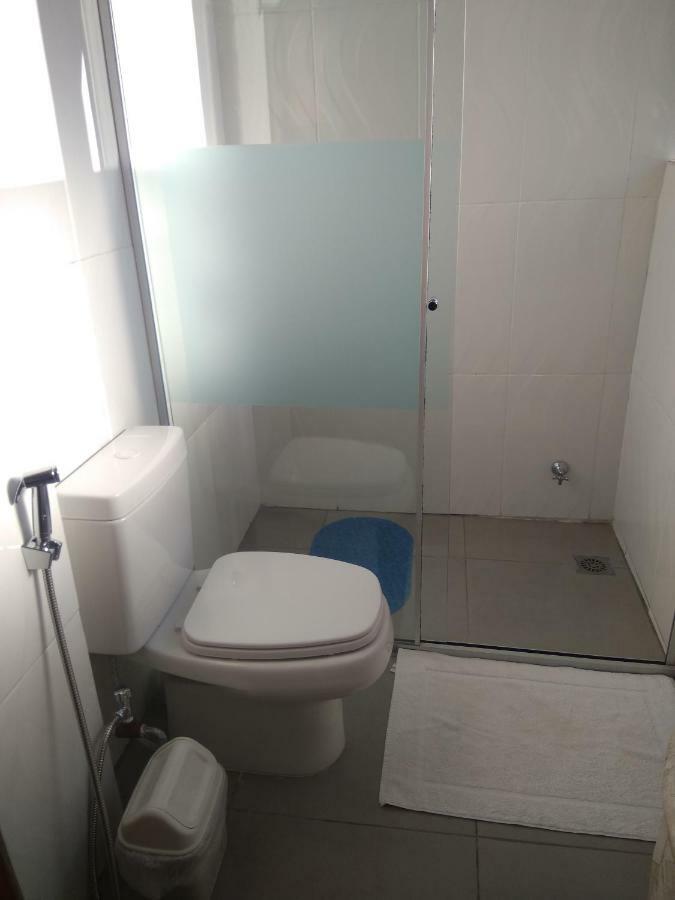 Hotel Boggiani Asunción Eksteriør billede